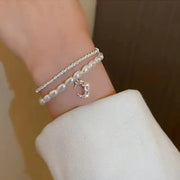 Simple Women's Fashion Bracelet for Personal Style