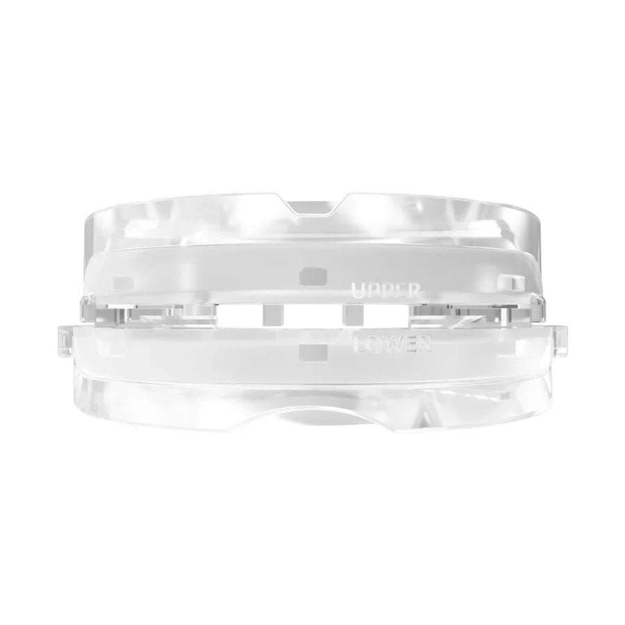 Sleepon Anti-Snoring Device by The Digital Health Store, a compact mouthpiece designed to reduce snoring and improve sleep quality.