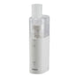 Omron NE-U100 Portable MicroAir Nebulizer, compact handheld device for respiratory treatment, black and silver design.