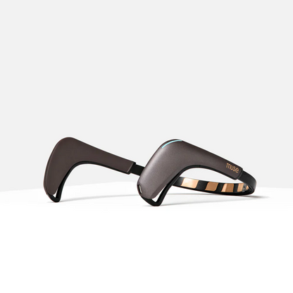 Muse 2 meditation and sleep tracker device from The Digital Health Store, showing its sleek design and interface.