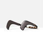 Muse 2 meditation and sleep tracker device from The Digital Health Store, showing its sleek design and interface.