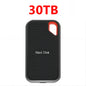 The Shopper Stop 1TB high-speed external SSD portable hard drive for laptop and Mac, with 128TB external hard disk storage.
