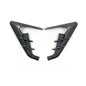 Tesla Model 3 Highland/Y Thunder Side Camera Cover, exterior trim, designed for Version 4.0 camera, by Tesery Official.