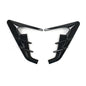 Tesla Model 3 Highland/Y Thunder Side Camera Cover exterior trim, designed for Version 4.0 camera, by Tesery.