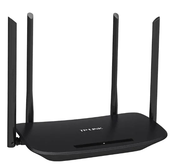 TP - Link Wireless Router - BACKUPMYFILESNOW
