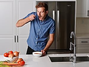 True Primal Souper Chicken Variety 8 - pack, Ready to eat, Gluten free, Paleo, Pastured chicken, Whole30, Keto, Bone broth - BACKUPMYFILESNOW