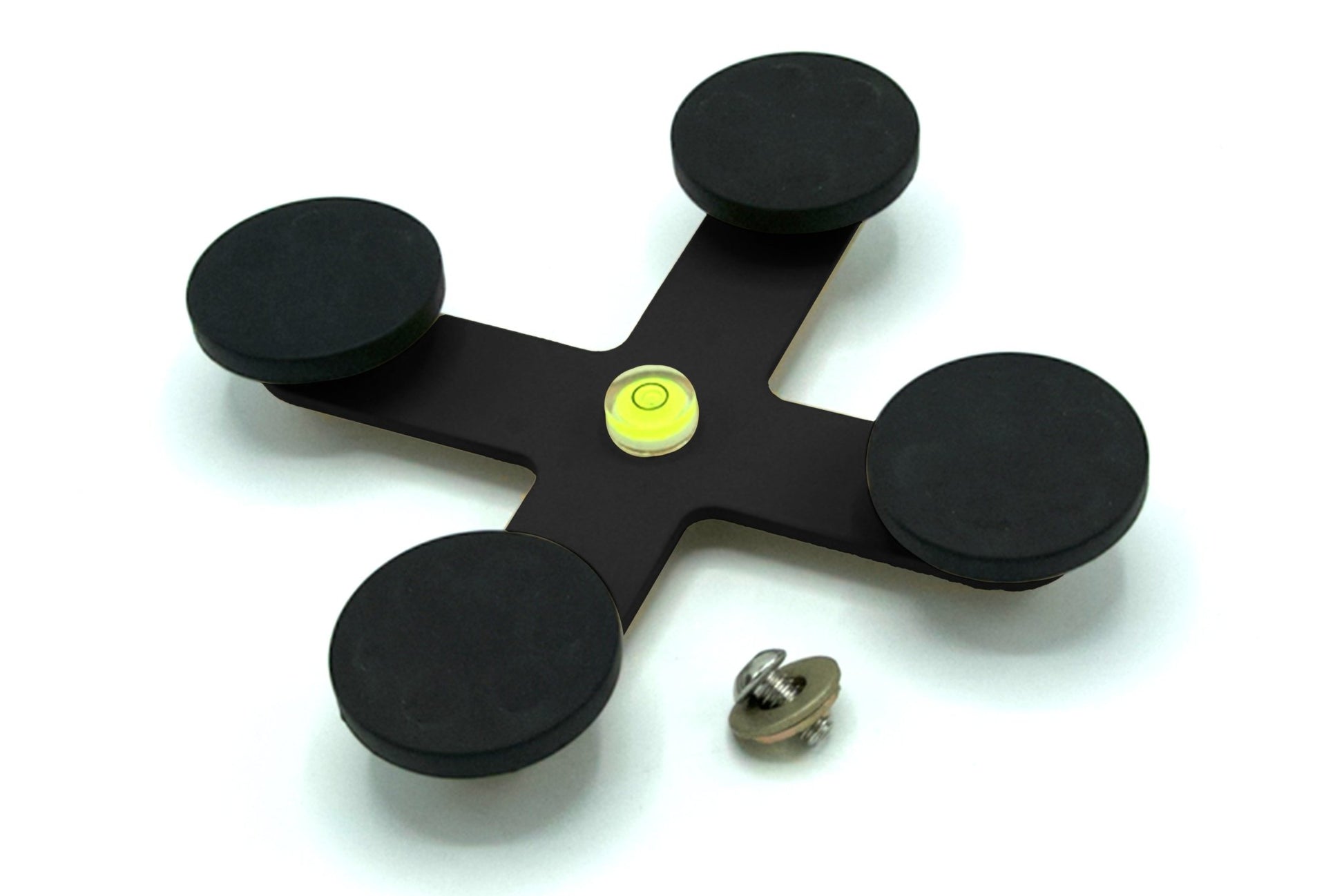Tuff Mount Tripod Adapter - BACKUPMYFILESNOW.COM®
