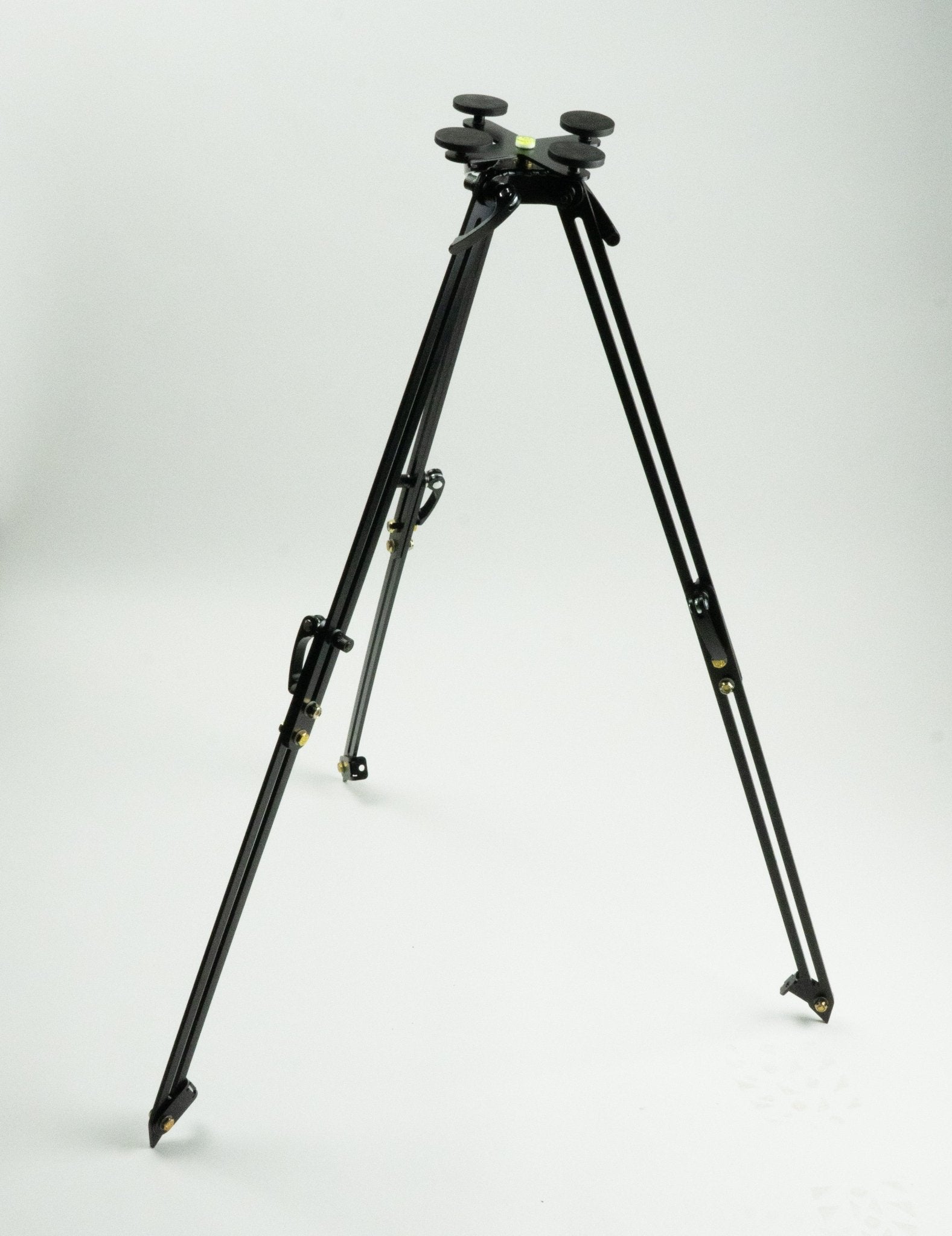 Tuff Mount Tripod + Tripod Adapter - BACKUPMYFILESNOW.COM®
