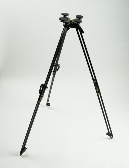 Tuff Mount Tripod + Tripod Adapter - BACKUPMYFILESNOW.COM®