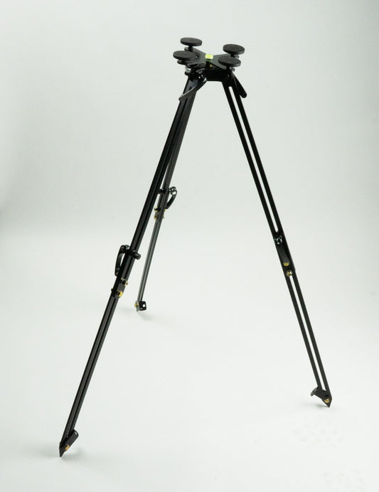 Tuff Mount Tripod + Tripod Adapter - BACKUPMYFILESNOW.COM®