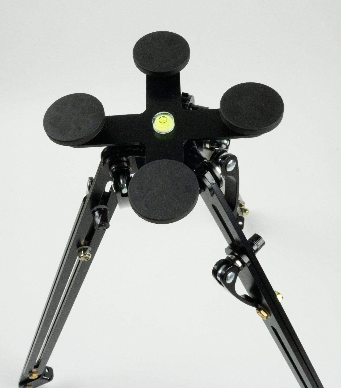 Tuff Mount Tripod + Tripod Adapter - BACKUPMYFILESNOW.COM®