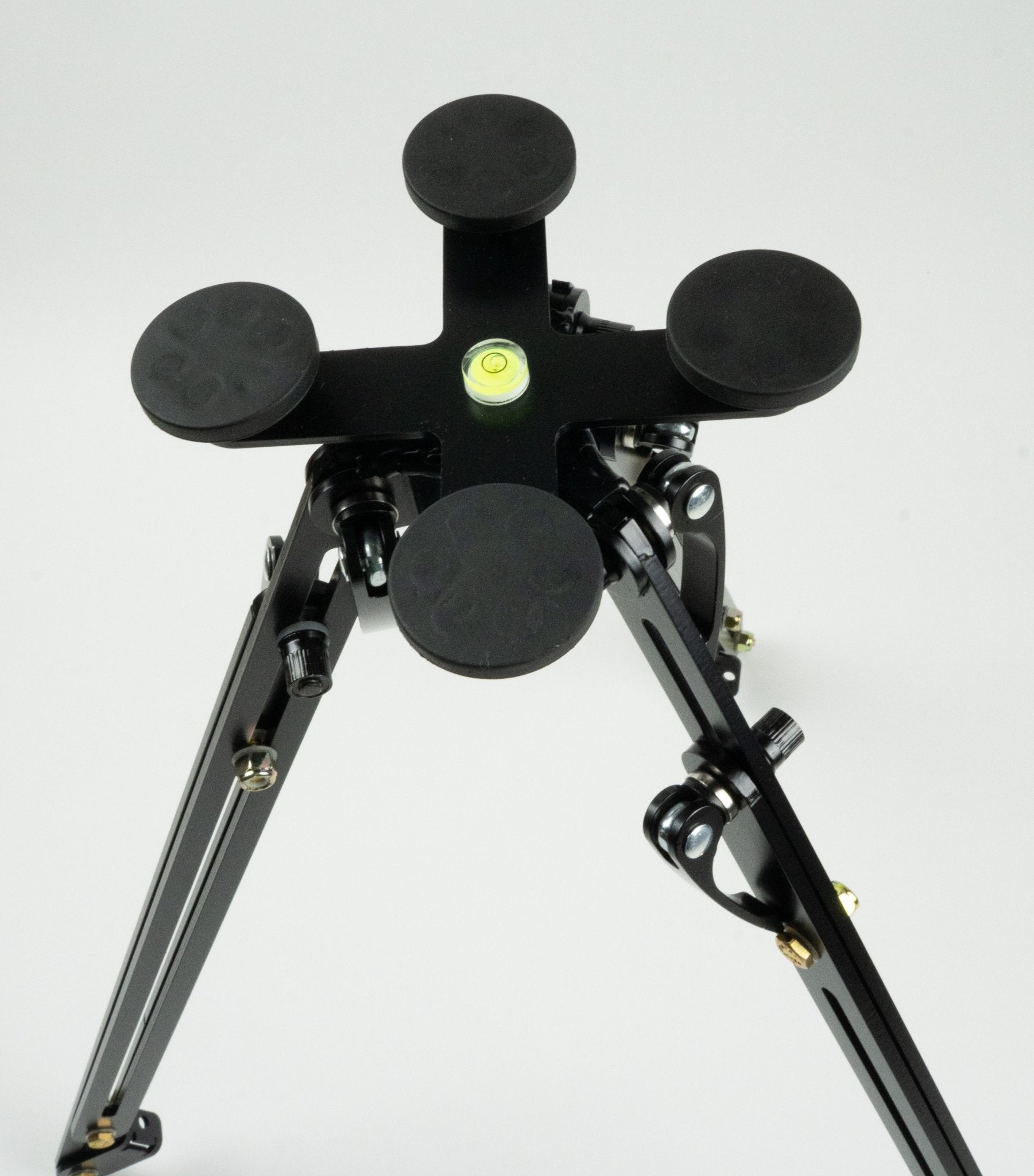 Tuff Mount Tripod + Tripod Adapter - BACKUPMYFILESNOW.COM®