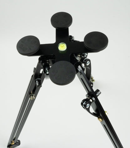 Tuff Mount Tripod + Tripod Adapter - BACKUPMYFILESNOW.COM®