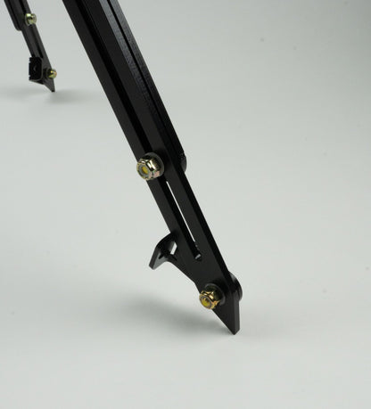 Tuff Mount Tripod + Tripod Adapter - BACKUPMYFILESNOW.COM®