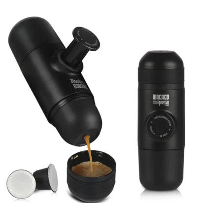 Mini Coffee Maker