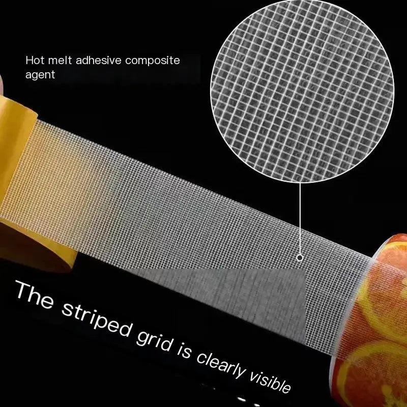 Strong Adhesive Fabric Tape for Events and Weddings