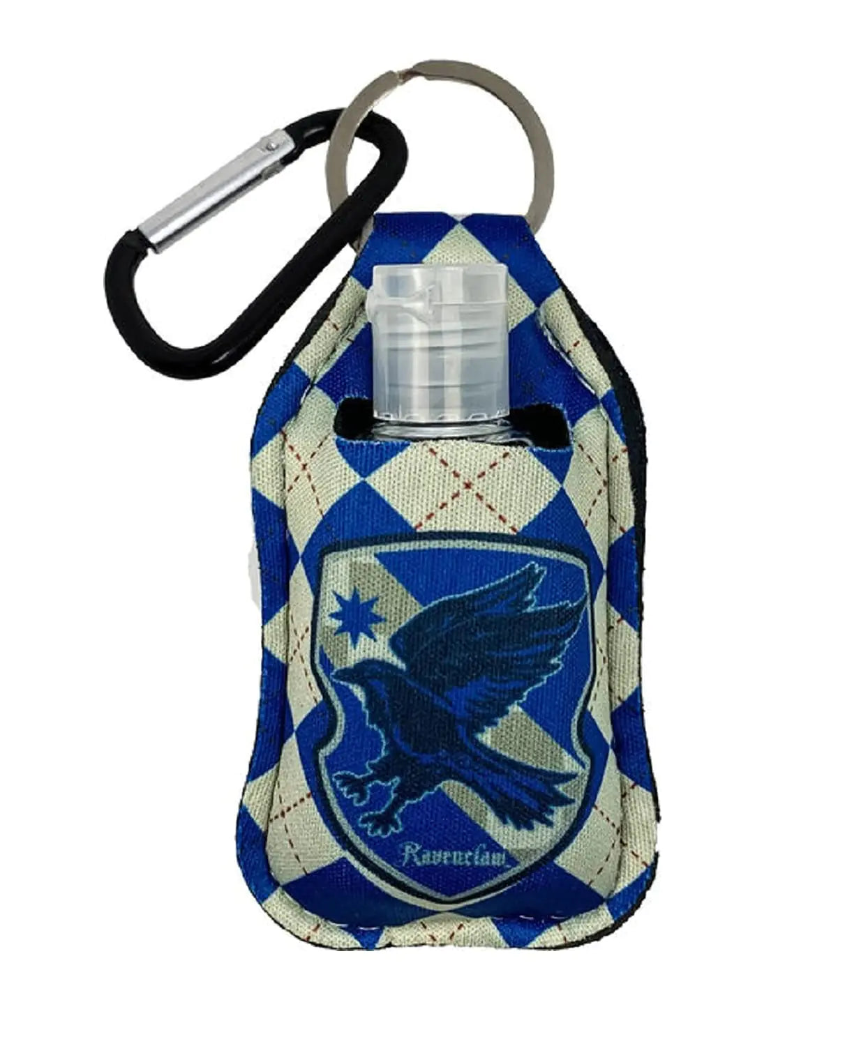 Spoontiques Hand sanitizer Holder / Ravenclaw