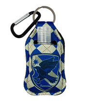 Spoontiques Hand sanitizer Holder / Ravenclaw