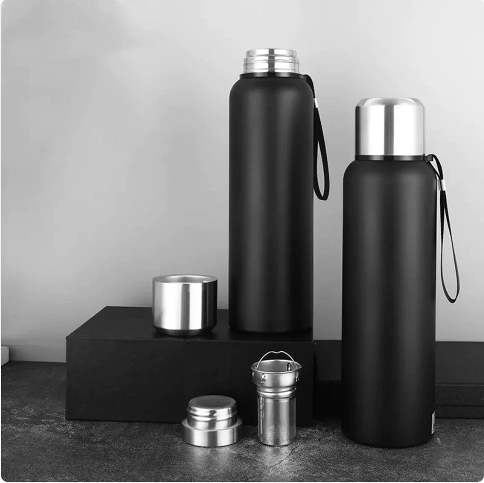 Stainless Steel Insulated Water Bottle