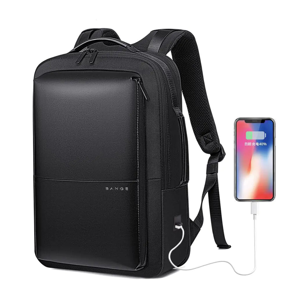 Men's Travel Computer Backpack