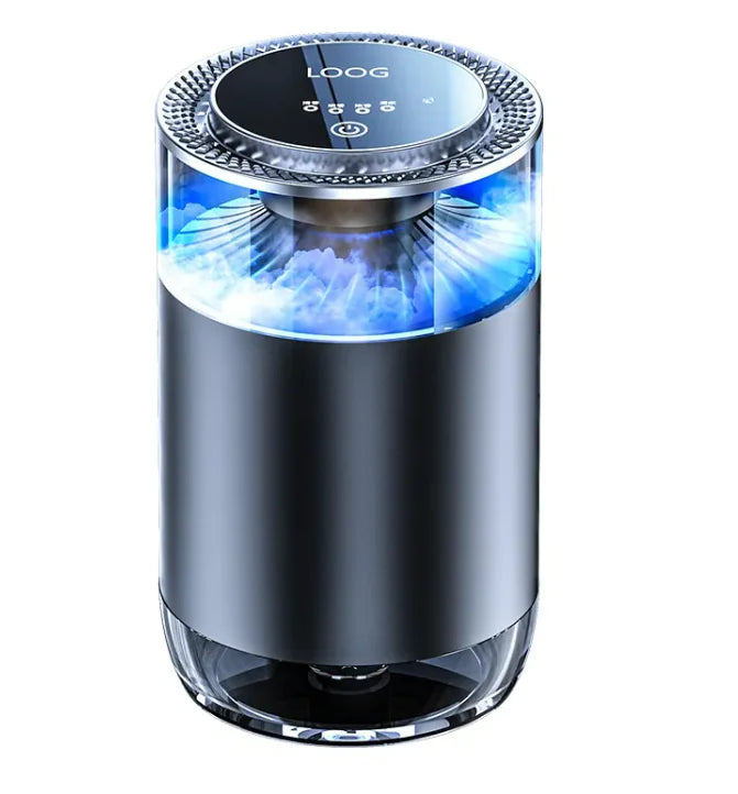 Cloud View Car Decoration Aroma Diffuser