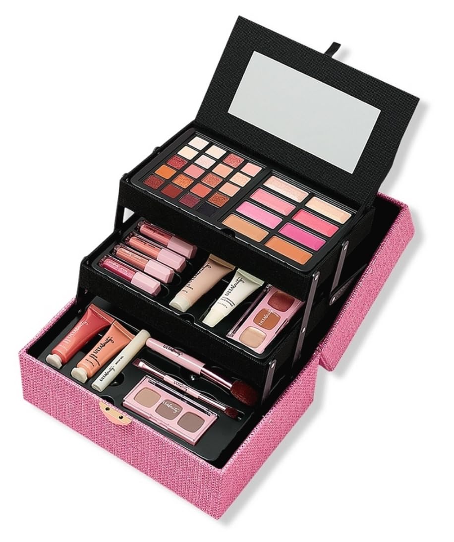 Ulta Beauty Box: So Posh Edition - BACKUPMYFILESNOW