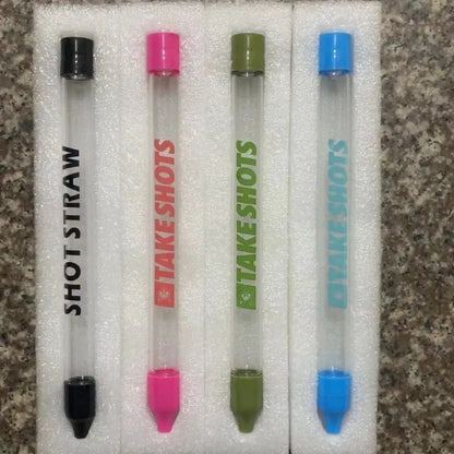 Fashion Personality Portable Spirits Travel Bottles