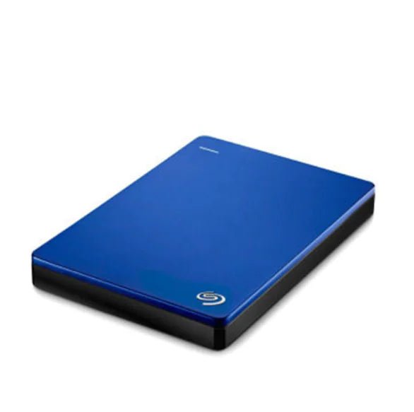 USB 3.0 Portable Desktop External Hard Drive - BACKUPMYFILESNOW