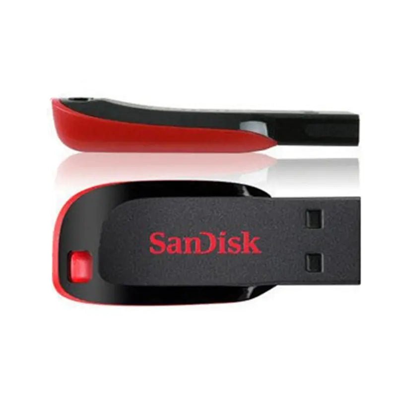 USB Flash Drive - BACKUPMYFILESNOW