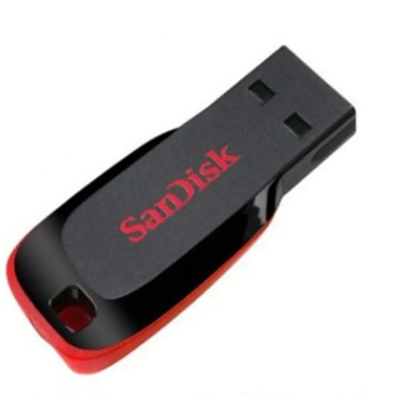 USB Flash Drive - BACKUPMYFILESNOW