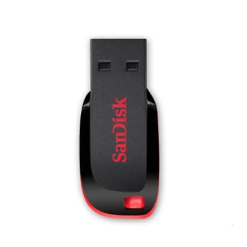 USB Flash Drive - BACKUPMYFILESNOW