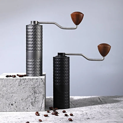 Manual Coffee Grinder