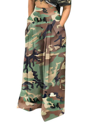 Vakkest Bell Bottom Jeans for Women Flare Jeans High Waist Bootcut Plus Size Ripped Hole Jeans Denim Leggings Pants - BACKUPMYFILESNOW