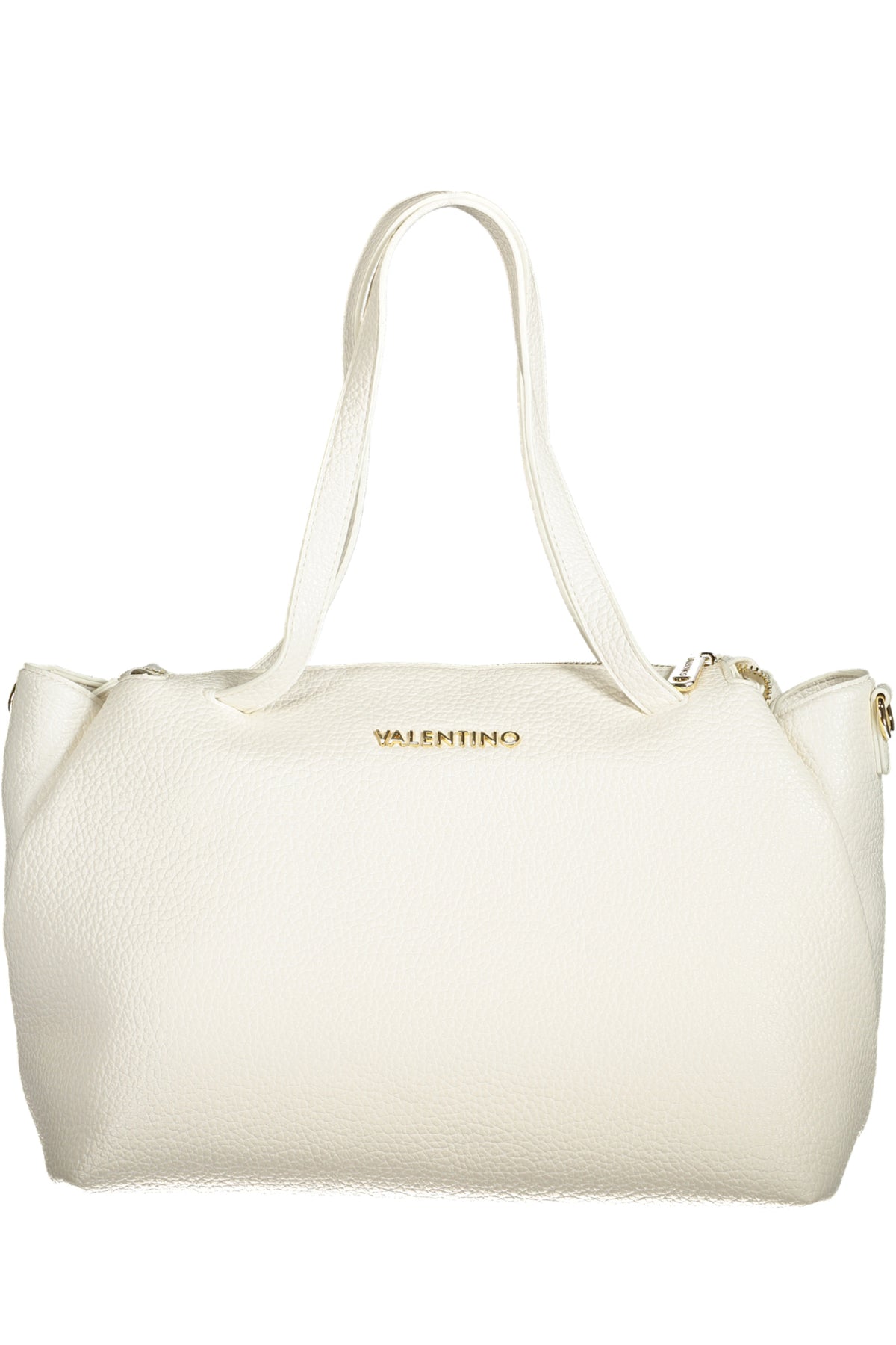 Valentino women's white Borse bag with sleek design and elegant details, perfect for stylish everyday use