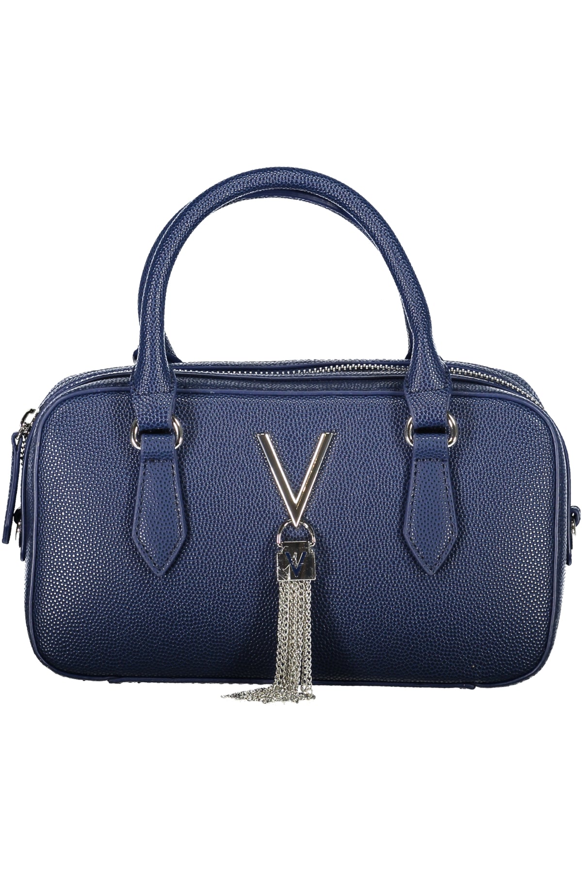 Blue Valentino women's bag with sleek design, crafted for elegant style, featuring the brand's signature craftsmanship and quality.