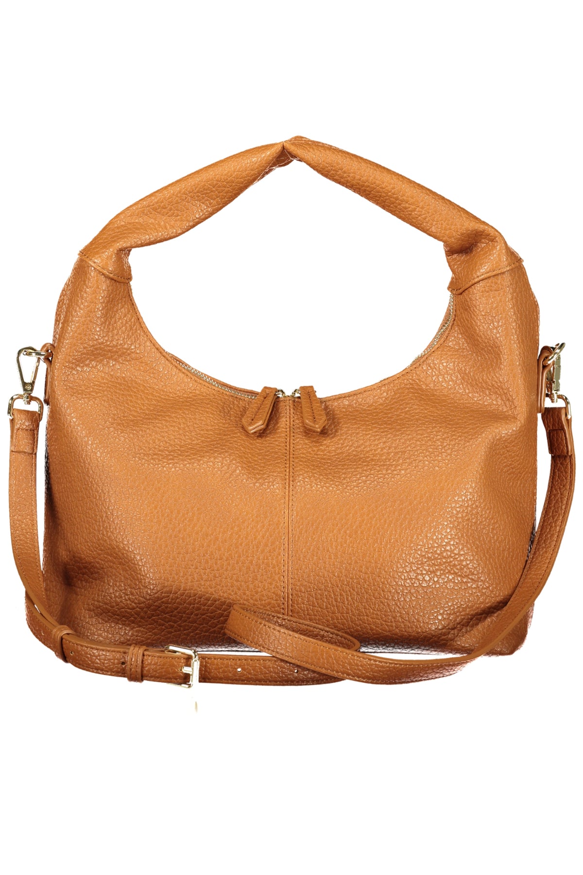 Brown Valentino women's Borse bag with sleek design and elegant craftsmanship, featuring a structured shape and subtle branding.