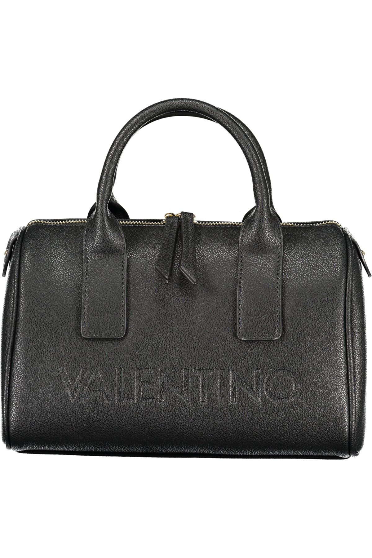 Black Valentino women's Borse bag with sleek design, featuring elegant details and a structured shape.