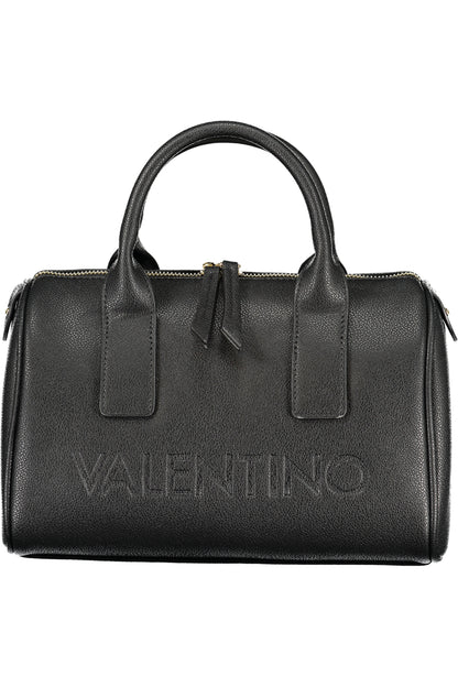 Black Valentino women's Borse bag with sleek design, featuring elegant details and a structured shape.