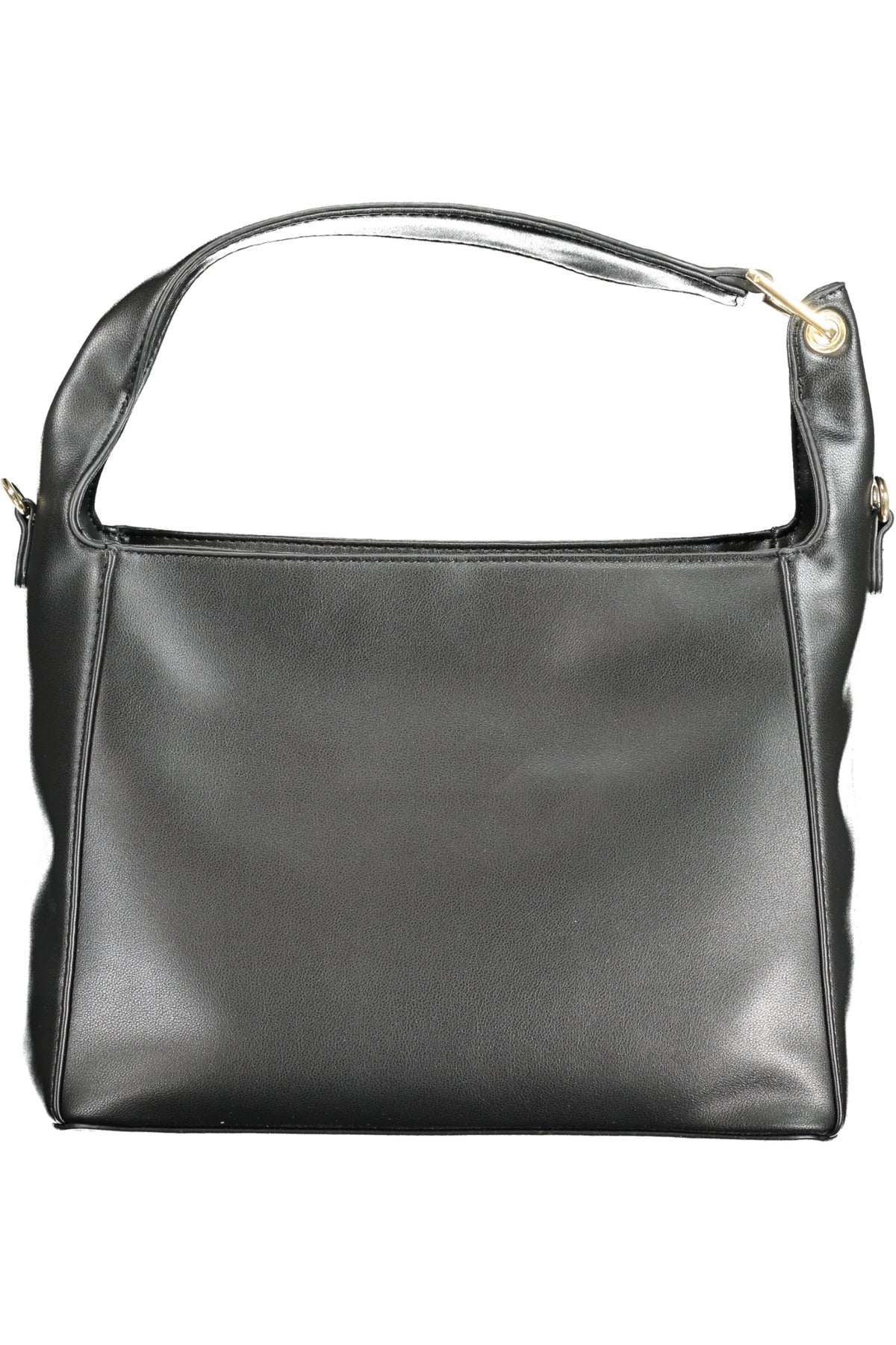 Black Valentino women's Borse bag with sleek design and elegant leather finish, perfect for stylish and versatile accessorizing.