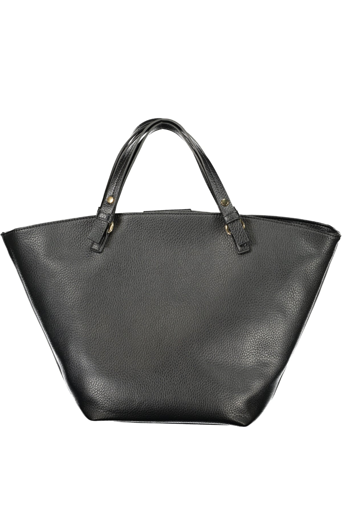 Black Valentino women's bag featuring a sleek design and elegant craftsmanship, perfect for stylish occasions.