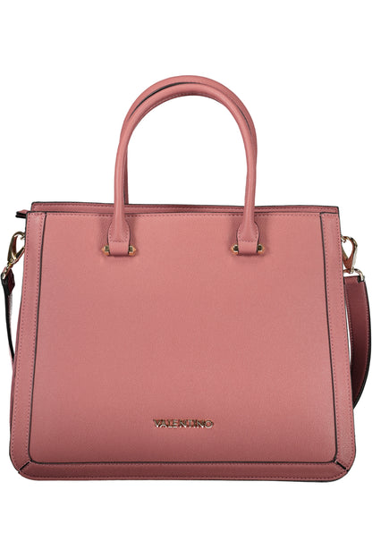 Pink Valentino Borse women's bag with elegant design, featuring smooth leather and subtle branding details.