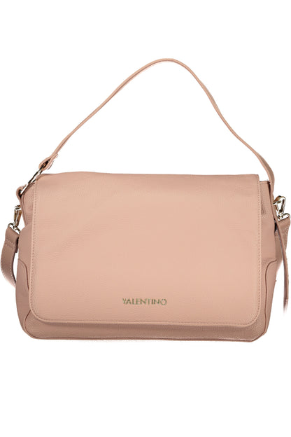 Pink Valentino Borse women's bag with sleek design and elegant craftsmanship, featuring a stylish, high-quality leather finish.