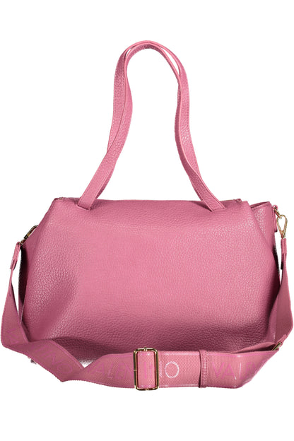 Pink Valentino women's Borse bag with elegant design, featuring smooth leather and subtle brand detailing.