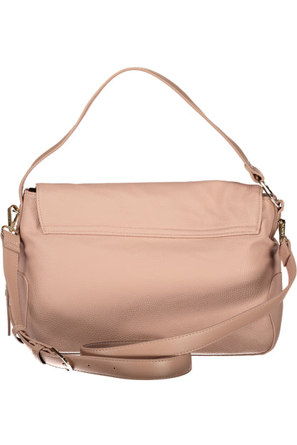 Pink Valentino women's Borse bag with elegant design, featuring smooth leather and stylish details.