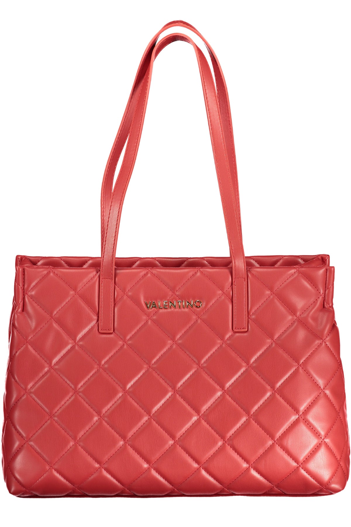 Red Valentino women's Borse bag with sleek design and Valentino branding, displayed on a neutral background.
