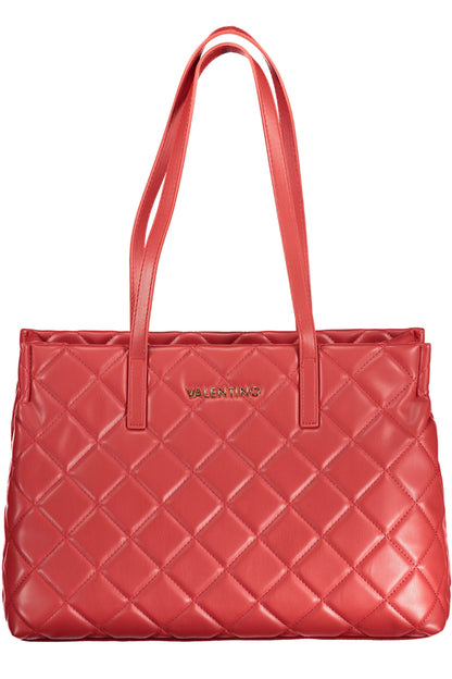 Red Valentino women's Borse bag with sleek design and Valentino branding, displayed on a neutral background.