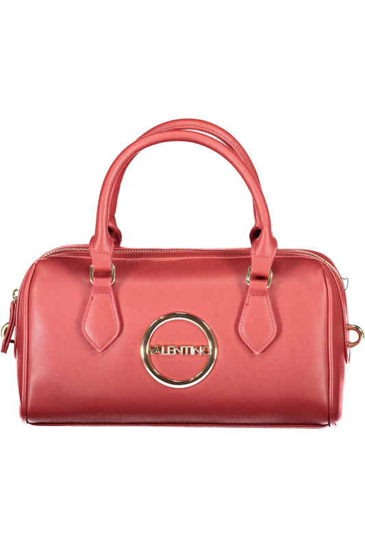Red Valentino women's Borse bag with sleek design and Valentino branding, featuring smooth leather and elegant style.