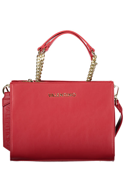 Red Valentino women's Borse bag with sleek design and Valentino branding, featuring a smooth leather finish and stylish shoulder strap.