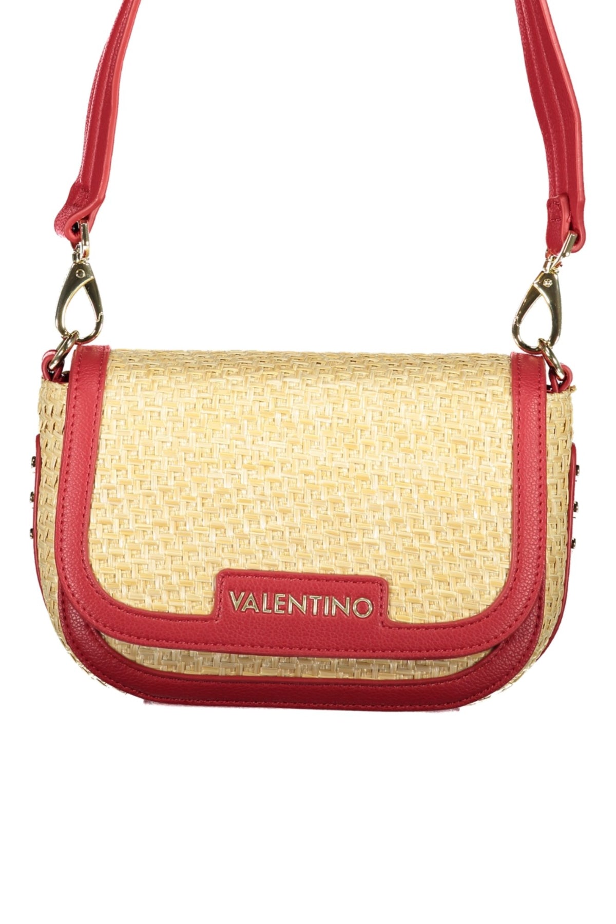 Red Valentino women's bag featuring a stylish design, with a sleek strap and elegant craftsmanship.
