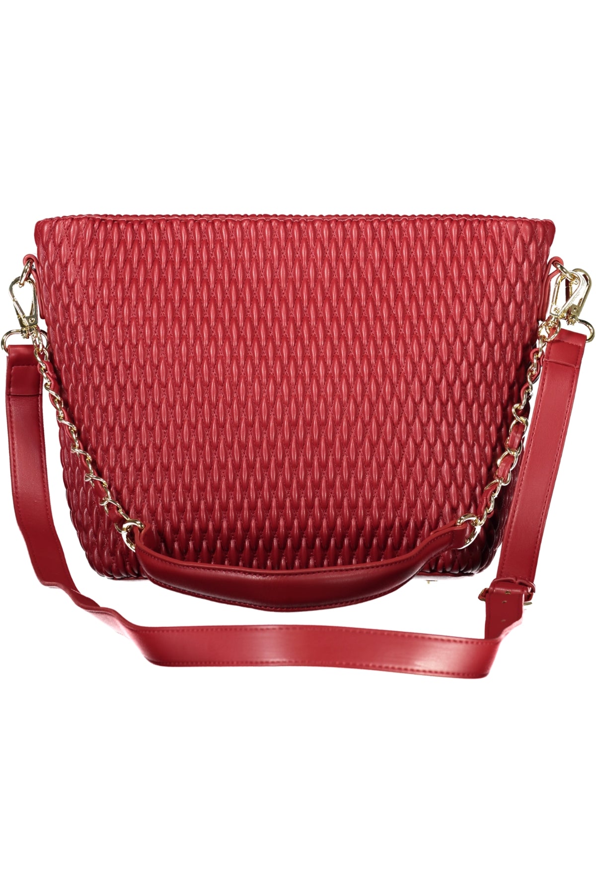 Red Valentino women's Borse bag showcasing a sleek design with stylish leather and elegant detailing.